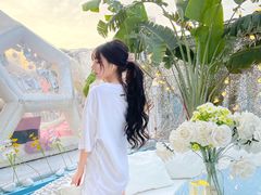 -天空花园餐吧·生日·团建(南山店)