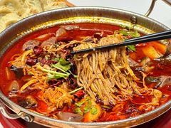 -樽宴酒楼·地道川菜·品质聚会·生日宴请