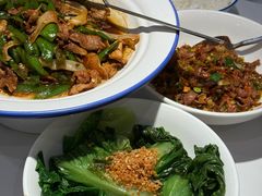 -兰湘子·湘菜小炒(长安万科广场店)