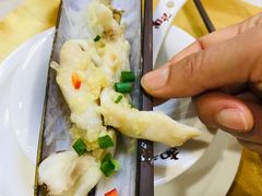 -寻味顺德·南记酒家·传统顺德菜·鱼生(广源路店)