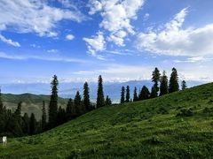 -新疆那拉提国家旅游度假区