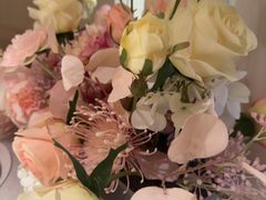 -PARFUM FLORAL花境法餐(南京首店)