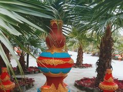 -一寨两国风景区