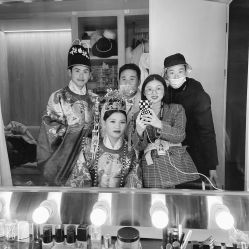 -帆拉斐婚纱摄影(春熙店)