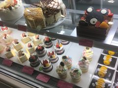 -面包新语(吾悦国际广场店)