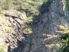 -白云源风景区