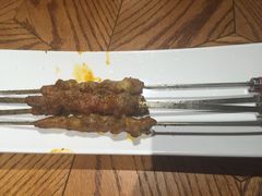 -阿罗新疆菜(人民广场店)