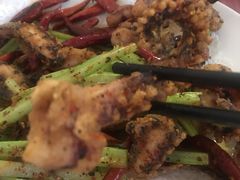 -胖子菜馆(隆昌路店)