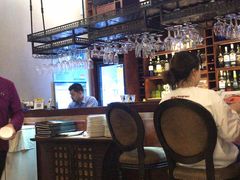 -哈努曼印度餐厅(吴泾宝龙广场店)