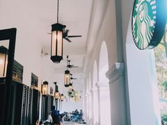 -星巴克臻选(广州沙面店)