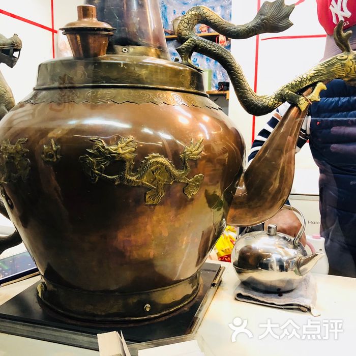 老张龙子羹图片-北京甜品饮品-大众点评网