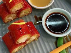 -点都德(大茶楼店)