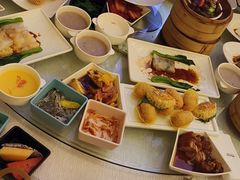 -福州天元国际威斯汀酒店·中国元素餐厅