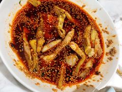 -青花椒花椒鱼(合生汇店)