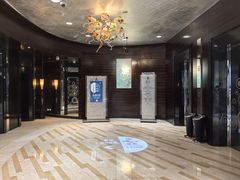 -上海外滩豫园万丽酒店