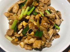 -吃饭皇帝大·土家民族菜(温州万象城店)