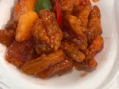 -东门烤鸭店(鼓楼店)