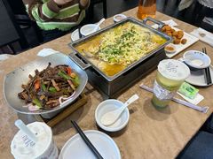 -李氏传家菜(兴城路店)