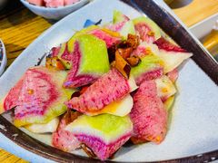 -庭院·冰煮羊·铜锅涮肉(西单店)