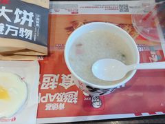 -肯德基(安定门店)