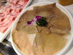 -川椒椒火锅(白石桥店)