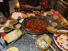 -蜀大侠火锅(总府路店)