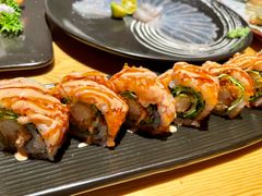 -晶吉·居酒屋·烧鸟·生鱼饭(中山区民主广场店)