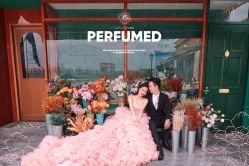 -帆拉斐婚纱摄影(春熙店)