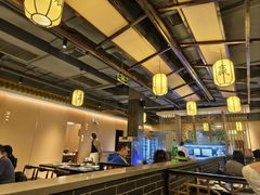 -常赢三兄弟·清真涮肉(五莲路店)