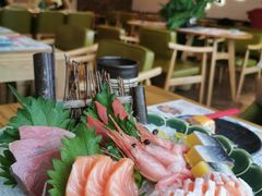 -Sushi Love 创意寿司(丽影广场店)