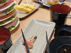 -友壹町寿司(佛山新DNA店)