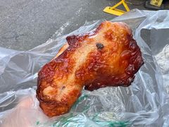 -大益烤鸡