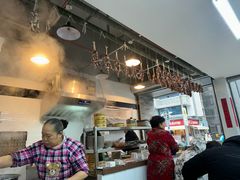 -万三面馆(青龙正街太古里店)