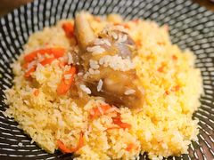 -疆文化新疆欢乐餐厅(金牛万达店)