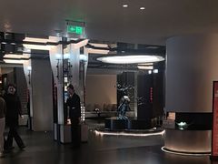 -上和臻品中国菜(花园街店)