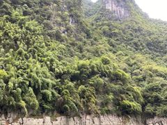 -乌江画廊(彭水苗族土家族自治县)