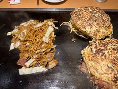 -鹤桥风月(ヨドバシ梅田店)