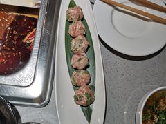 -海底捞火锅(高新万达广场店)