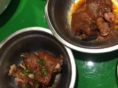 炖猪脚-大碗厨(东风路店)