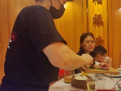 -大永發老火浓汤·经典粤菜(北滨路店)