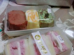 -欢牛蛋糕屋(萧山万象汇店)
