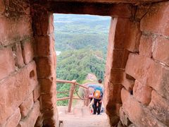 -丹霞山风景名胜区