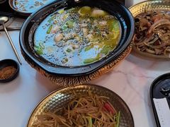 -乔阿马·江南味·驴肉香(龙湖华泾天街店)