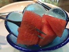 -箱美术馆私房菜(水晶郦城店)