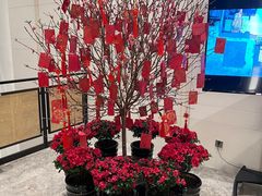 -水月周庄铂尔曼酒店-水月荟中餐厅