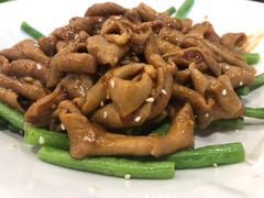 -绿雅居原生态农庄(小涌店)