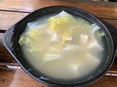 -快活林烧烤(红新路店)