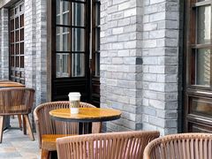 -星巴克臻选(成都宽窄巷子店)