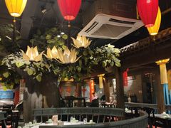 -北平盛世·新京菜·北京烤鸭(劲松·双井店)