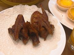-维多利亚大酒店·雅园中餐厅